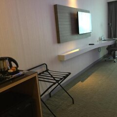 Hotel Armada Petaling Jaya удобства в номере