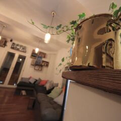 Отель Dopa Hostel Италия, Болонья - отзывы, цены и фото номеров - забронировать отель Dopa Hostel онлайн интерьер отеля фото 3
