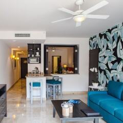 Отель Cabo Villas Beach Resort & Spa комната для гостей фото 2