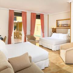 H10 Corregidor Boutique Hotel In Seville Spain From 138 - 
