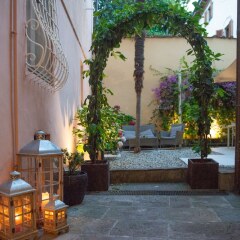 Отель B&b Residenza Di Via Fontana Лукка фото 4