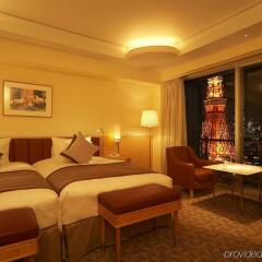 Отель Prince Park Tower Токио фото 2