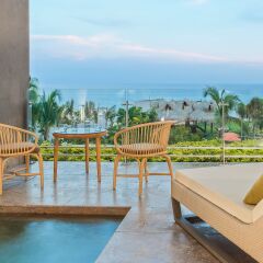 Отель Grand Velas Los Cabos с домашними животными