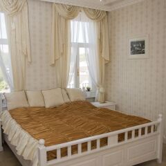 Отель Apartmán Nostalgia Чехия, Карловы Вары - отзывы, цены и фото номеров - забронировать отель Apartmán Nostalgia онлайн фото 8