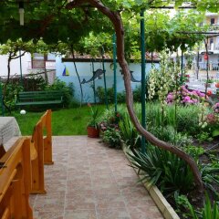Отель Guest house Tangra Равда фото 2