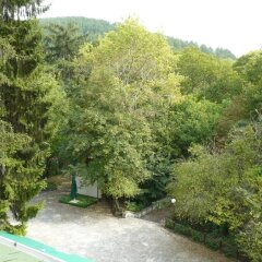 Park Hotel Kyoshkove Шумен фото 3