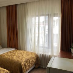 Falcon Hotel Турция, Стамбул - отзывы, цены и фото номеров - забронировать отель Falcon Hotel онлайн комната для гостей фото 2