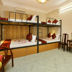 Отель Hanoi Old Quarter Hostel Вьетнам, Ханой - отзывы, цены и фото номеров - забронировать отель Hanoi Old Quarter Hostel онлайн развлечения