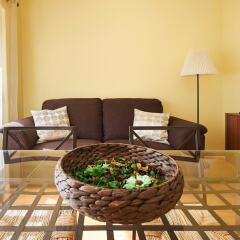 Отель BeGuest Belém Flat балкон