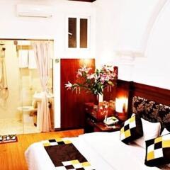 Hanoi Asia Guest House Hotel Ханой в номере