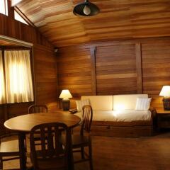 Отель Ericeira Camping & Bungalows фото 4