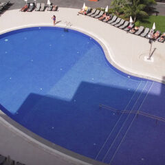 Отель Enotel Lido Madeira - Все включено бассейн фото 2