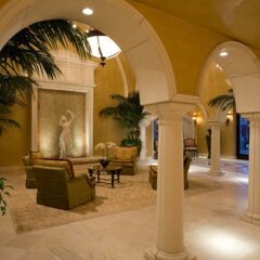 Отель Downtown LA Corporate Apartments США, Лос-Анджелес - отзывы, цены и фото номеров - забронировать отель Downtown LA Corporate Apartments онлайн интерьер отеля