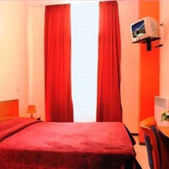 Отель Brussels Royotel Бельгия, Брюссель - отзывы, цены и фото номеров - забронировать отель Brussels Royotel онлайн комната для гостей фото 3