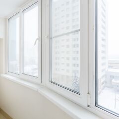 Гостиница FortEstate Новочеремушкинская в Москве отзывы, цены и фото номеров - забронировать гостиницу FortEstate Новочеремушкинская онлайн Москва комната для гостей