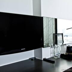 Отель Holiday Inn Express Siam Бангкок удобства в номере