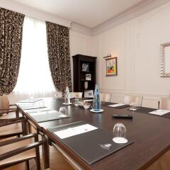 Majestic Hotel - Spa Paris