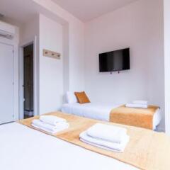 Отель Hostal Barcelona Centro Испания, Барселона - отзывы, цены и фото номеров - забронировать отель Hostal Barcelona Centro онлайн фото 4