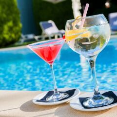 Park Sedo Benstar Hotel Group спортивное сооружение