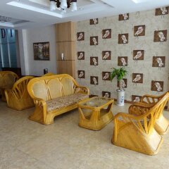 Отель Pacific Hotel Vung Tau Вьетнам, Вунгтау - отзывы, цены и фото номеров - забронировать отель Pacific Hotel Vung Tau онлайн развлечения