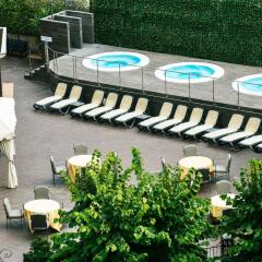 Ambasciatori Place Hotel Фьюджи фото 5