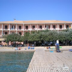 Отель Dassia Beach фото 10
