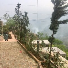 Sapa Sky Hotel