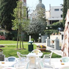 Отель Albergo San Raffaele Италия, Виченца - отзывы, цены и фото номеров - забронировать отель Albergo San Raffaele онлайн фото 2