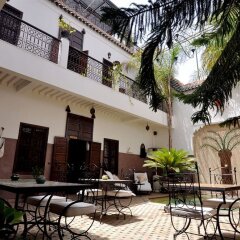 Отель Riad Dar Sheba Марокко, Марракеш - отзывы, цены и фото номеров - забронировать отель Riad Dar Sheba онлайн фото 4