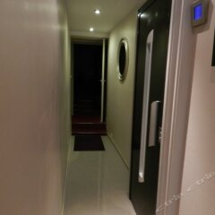 Hotel Bellan интерьер отеля фото 3