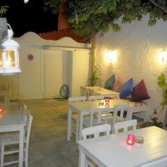 Отель Alacati Alanur Otel Чешме фото 3