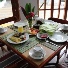 Plaza Palenque Hotel & Convention Center в номере фото 2