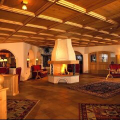 Hotel Schneeberg Family Resort & SPA интерьер отеля