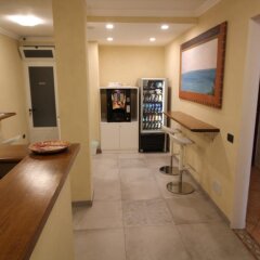 Отель Residence Del Prado Рива-Лигуре спа