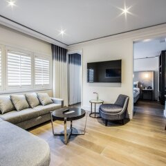 Отель The Mosaic Beverly Hills Беверли Хиллс фото 2