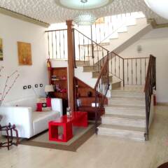 Отель House With one Bedroom in Boca Chica, With Wonderful City View and Pool Access - 600 m From the Beach Бока Чика детские мероприятия