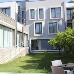 Hotel Folgosa Douro Армамар