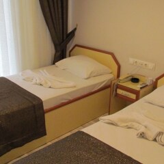 Dostlar Hotel Турция, Мерсин - отзывы, цены и фото номеров - забронировать отель Dostlar Hotel онлайн спа фото 2