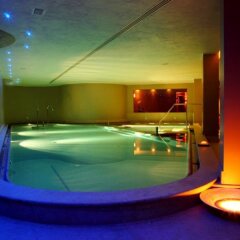 Ambasciatori Place Hotel Фьюджи с домашними животными
