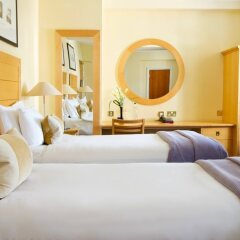 Отель De Vere Devonport House Великобритания, Лондон - отзывы, цены и фото номеров - забронировать отель De Vere Devonport House онлайн комната для гостей фото 4