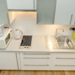 Отель Guesthouse Bxlroom Бельгия, Брюссель - отзывы, цены и фото номеров - забронировать отель Guesthouse Bxlroom онлайн в номере фото 2