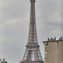 Отель Royal Phare Франция, Париж - отзывы, цены и фото номеров - забронировать отель Royal Phare онлайн