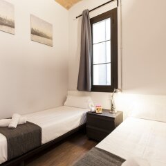 Отель AB Paral·lel Spacious Apartments Испания, Барселона - отзывы, цены и фото номеров - забронировать отель AB Paral·lel Spacious Apartments онлайн детские мероприятия фото 2