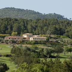 Отель Sheraton Mallorca Arabella Golf Hotel Испания, Сол-де-Майорка - отзывы, цены и фото номеров - забронировать отель Sheraton Mallorca Arabella Golf Hotel онлайн фото 8