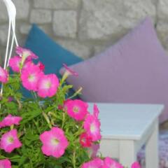 Отель Alacati Alanur Otel Чешме фото 7