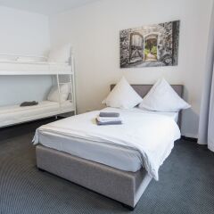 Апартаменты Berolina Haus und Apartments детские мероприятия