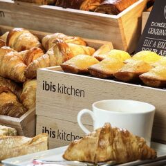 Отель ibis Barcelona Meridiana Испания, Барселона - отзывы, цены и фото номеров - забронировать отель ibis Barcelona Meridiana онлайн фото 9