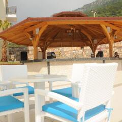 Marcan Resort Hotel бассейн фото 2