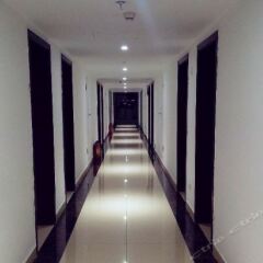 Отель Jinjia Hotel Китай, Шэньчжэнь - отзывы, цены и фото номеров - забронировать отель Jinjia Hotel онлайн интерьер отеля