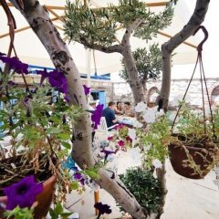 Alacati Life Hotel Чешме пляж фото 2